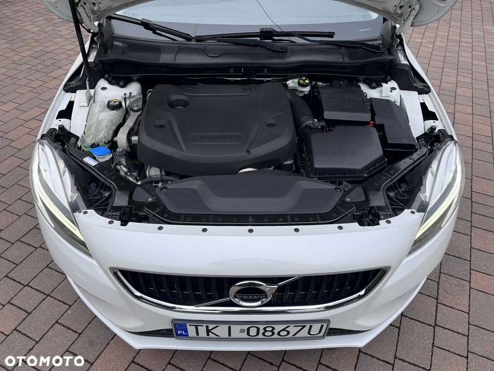 Volvo V40 D2 Ocean Race - 23