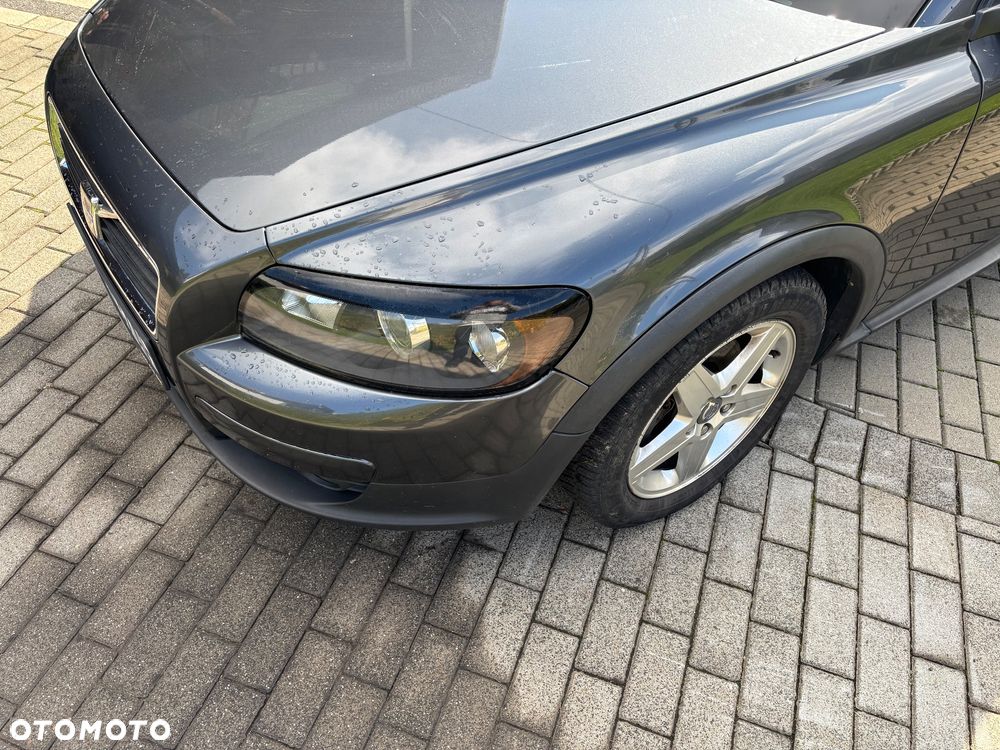 Volvo C30 1.6D - 2