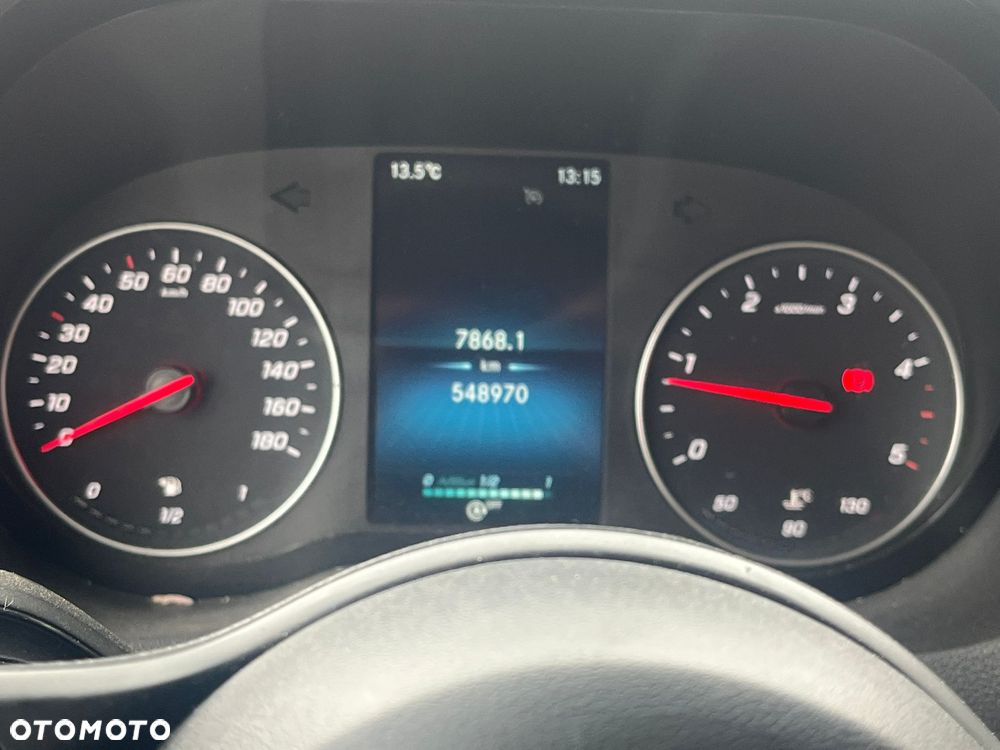 Mercedes-Benz SPRINTER - 6