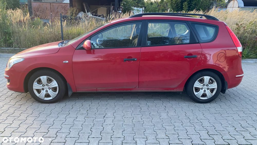 Hyundai i30 - 16