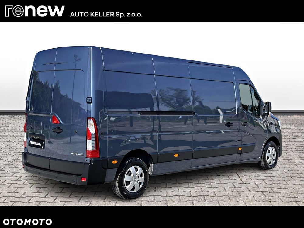 Renault Master L3H2 - 6