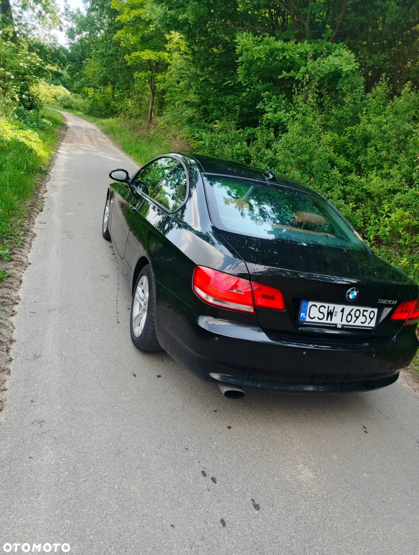 BMW Seria 3 320i - 3