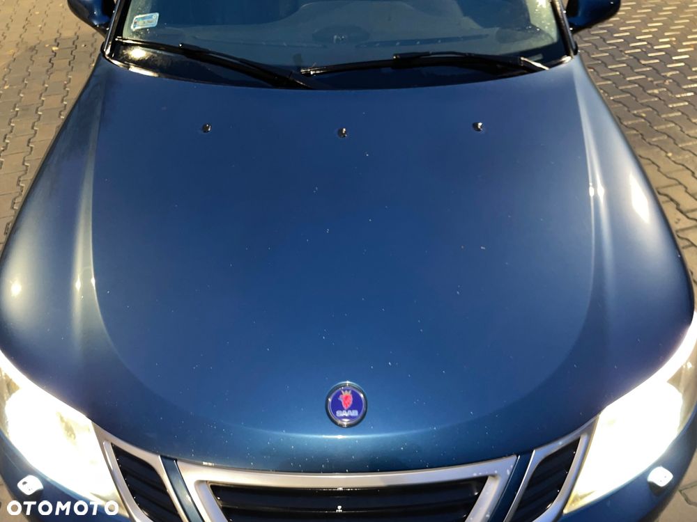 Saab 9-3 1.9 TiD DPF Linear - 12