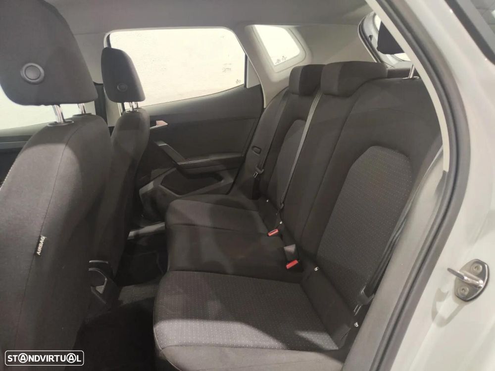 SEAT Arona 1.0 TSI Style DSG - 27