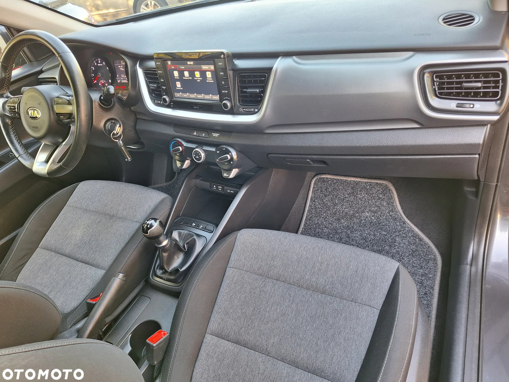 Kia Stonic - 18