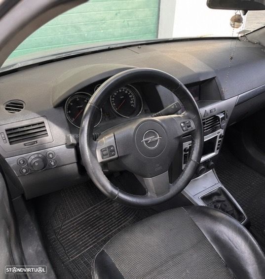 Opel Astra - 13