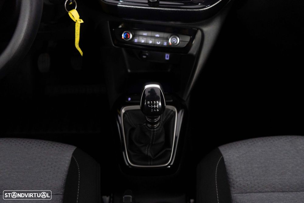 Opel Corsa 1.2 T Edition - 24