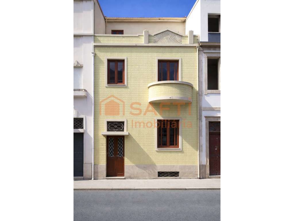 Moradia reabilitada com 8 estúdios, em Cedofeita - Porto - elevada ... - Grande imagem: 2/32