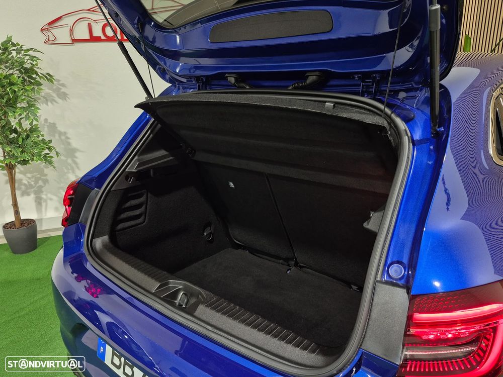 Renault Clio TCe 90 CVT EVOLUTION - 9