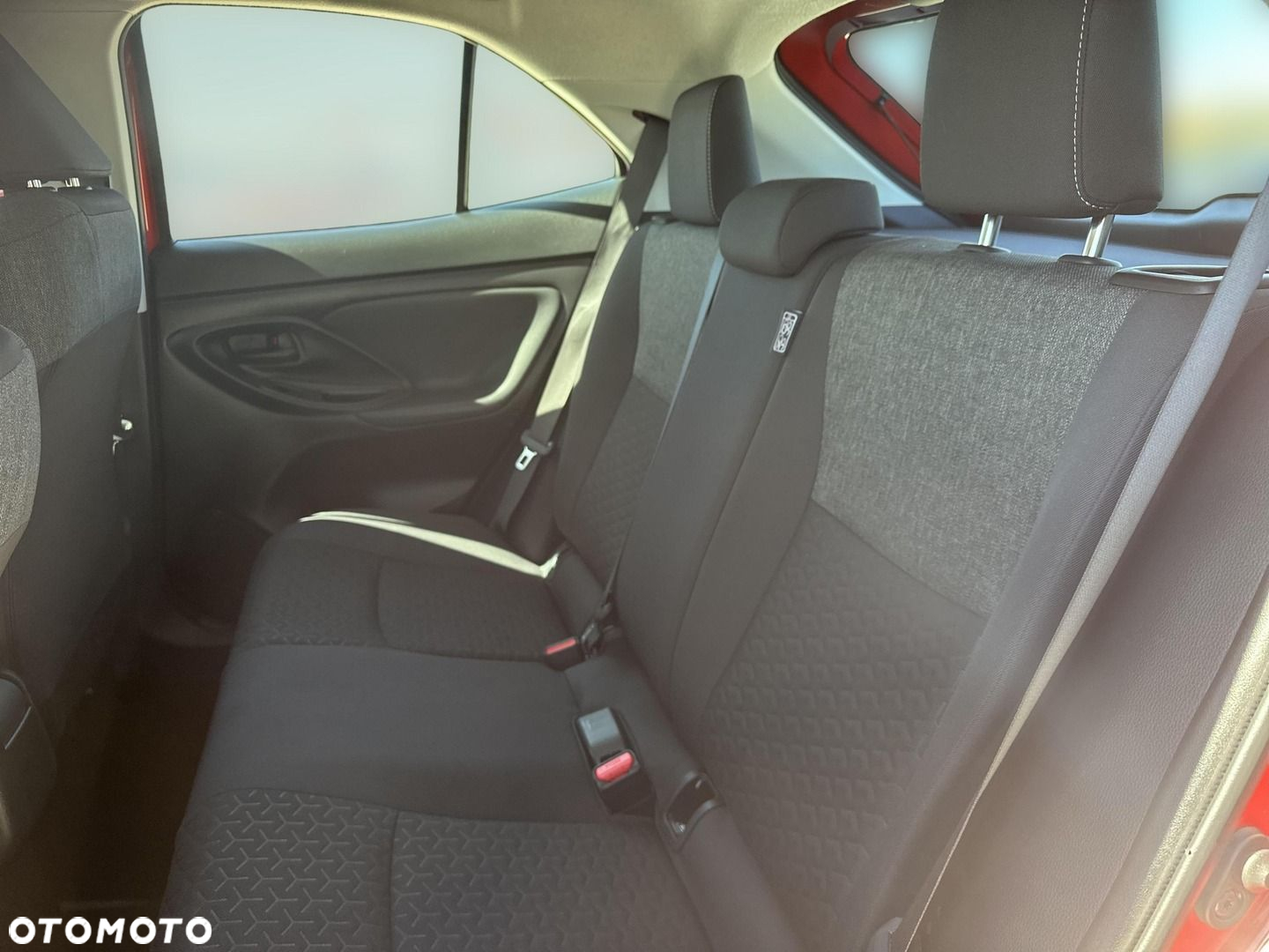 Toyota Yaris Cross - 13