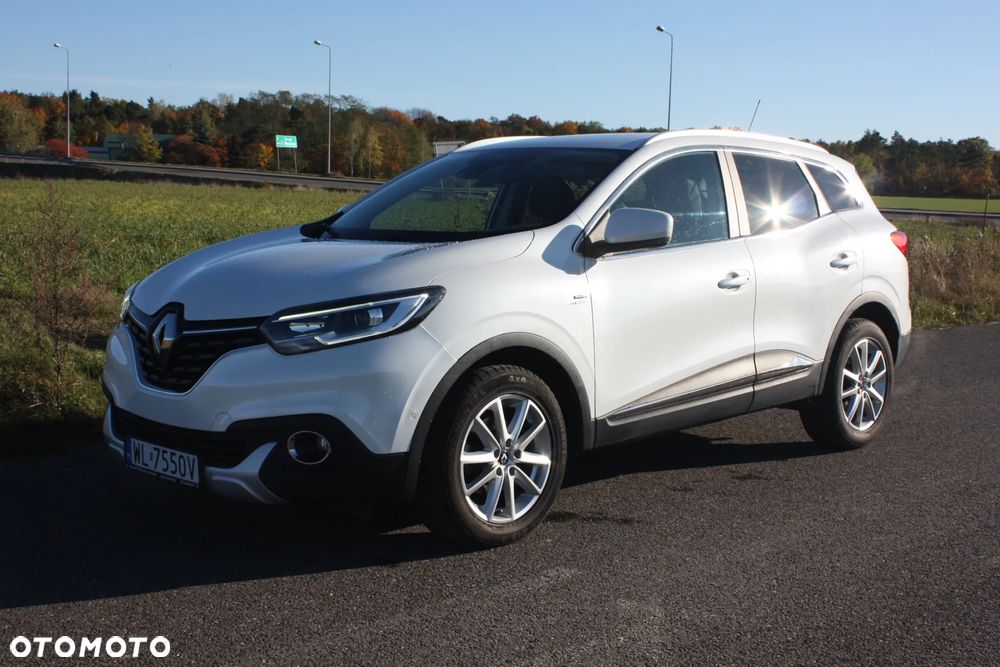 Renault Kadjar 1.2 Energy TCe S-Edition EDC - 13