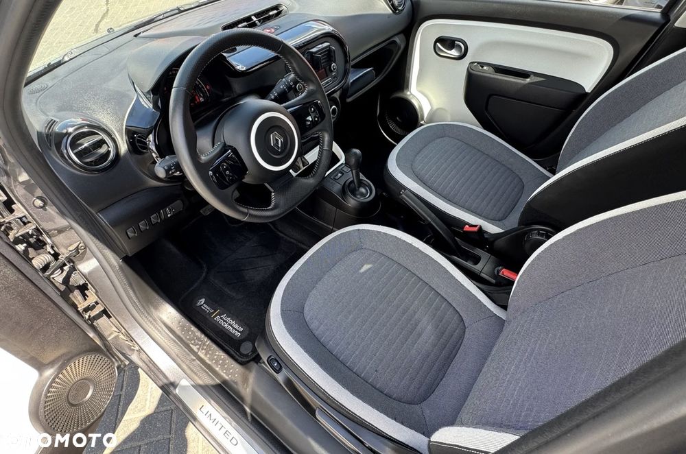 Renault Twingo - 17