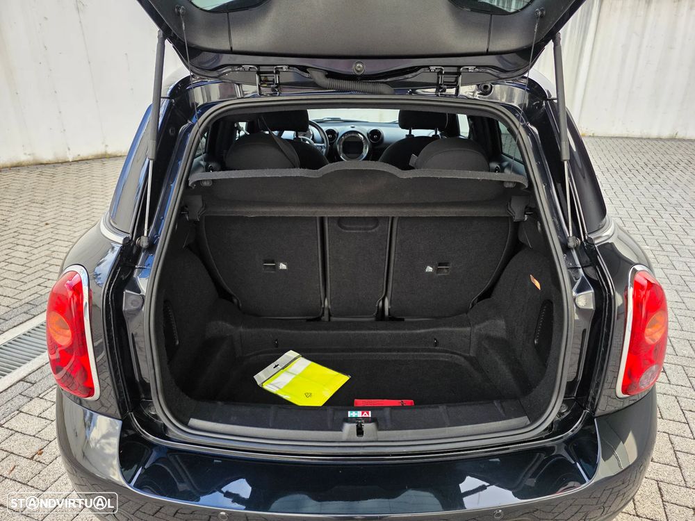 MINI Countryman Cooper D - 61