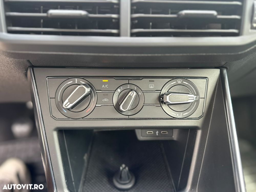 Volkswagen Polo 1.0 TSI Life - 20