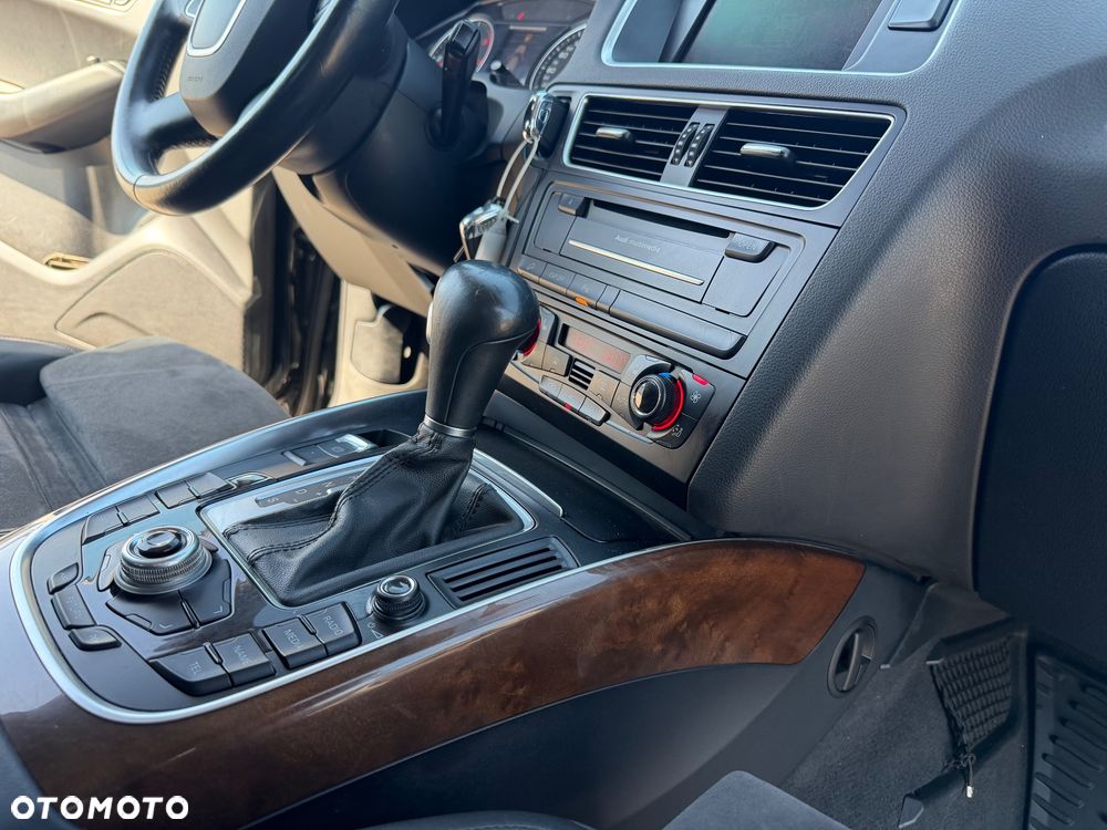Audi Q5 2.0 TDI Quattro S tronic - 14