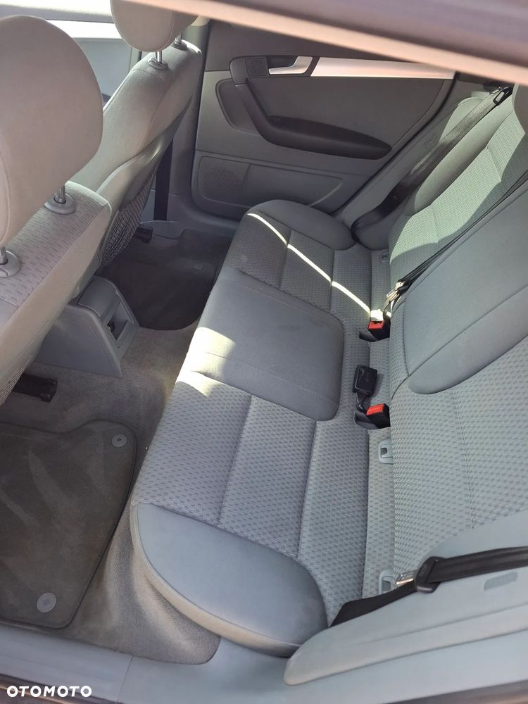 Audi A3 Sportback 2.0 TDI Ambition - 14