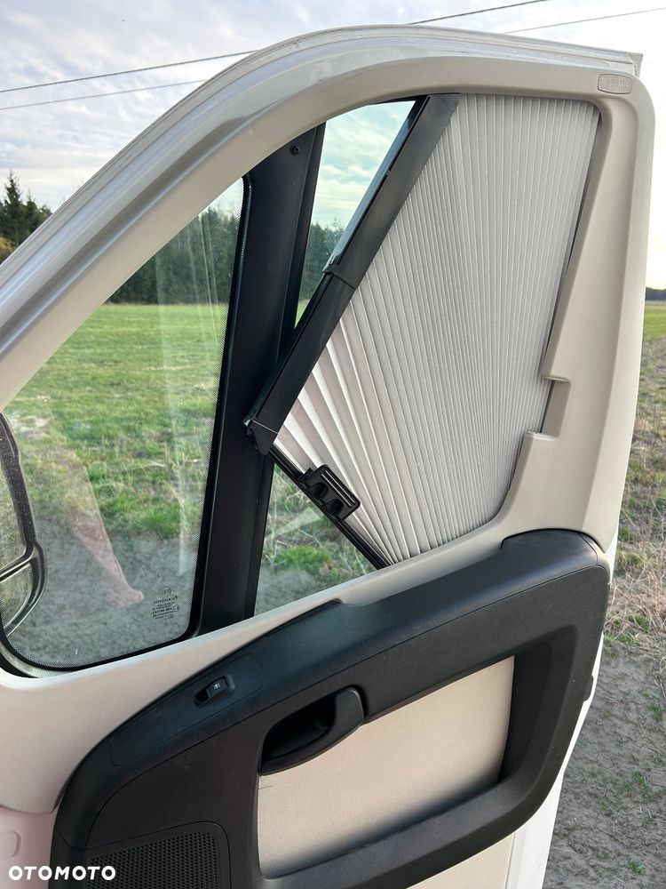 Fiat R17 Knaus sky traveller - 15