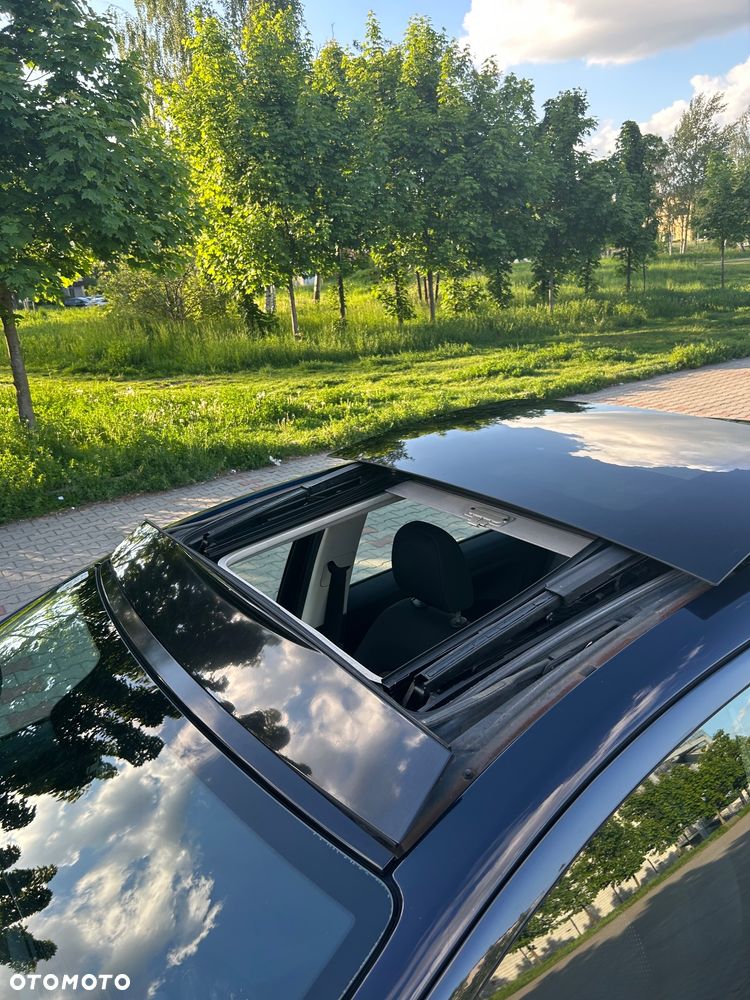 Fiat Grande Punto - 6