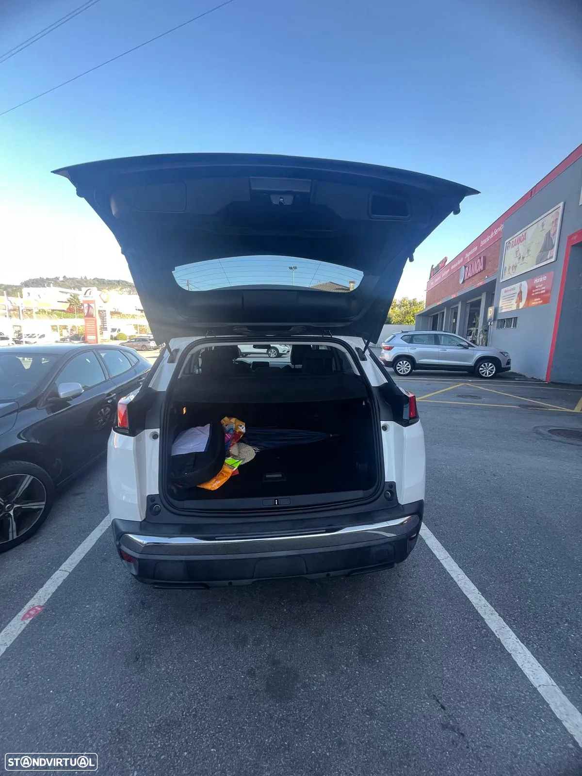 Peugeot 3008 - 10