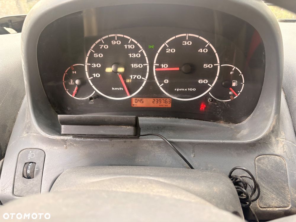 Fiat Ducato - 5