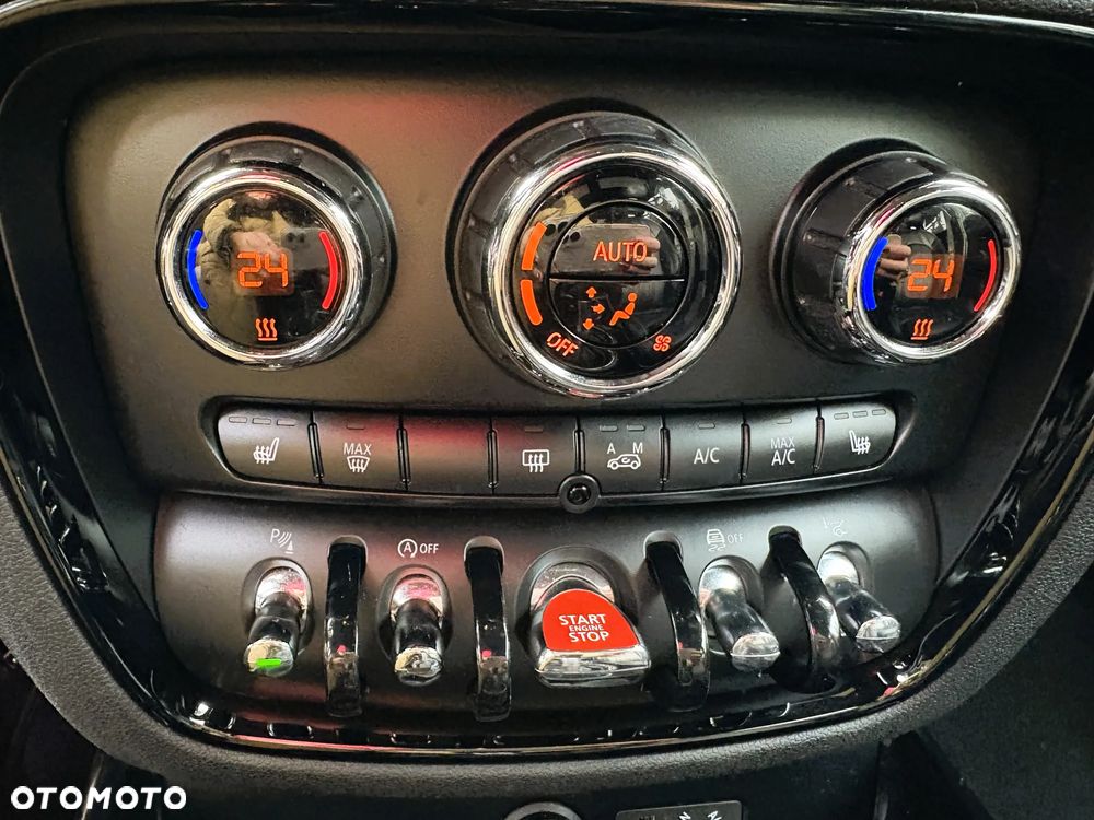 MINI Clubman Cooper S ALL4 sport - 22