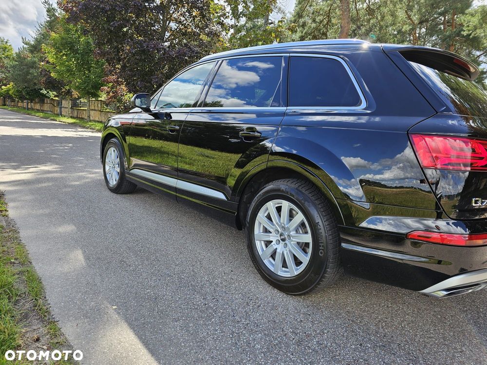 Audi Q7 - 23