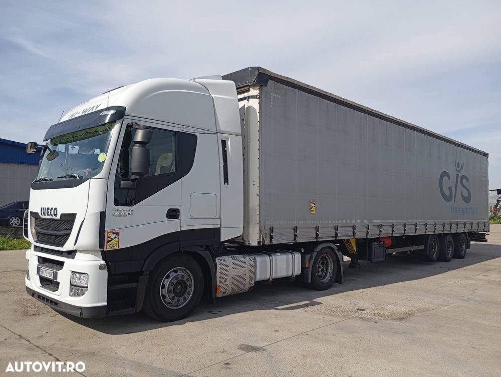 Iveco Stralis - 3