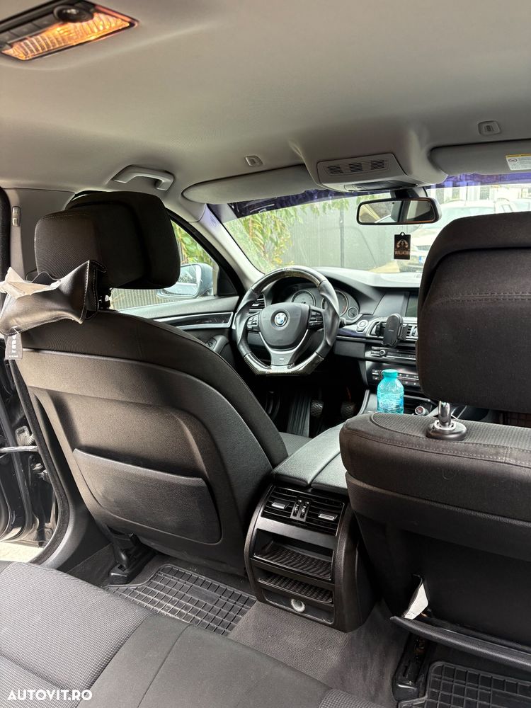 BMW Seria 5 ver-520d-touring-modern-line - 7