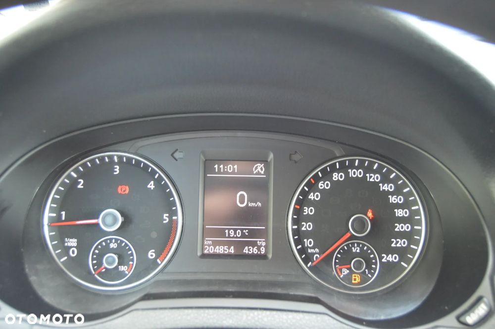 Seat Alhambra 2.0 TDI Ecomotive Style - 20