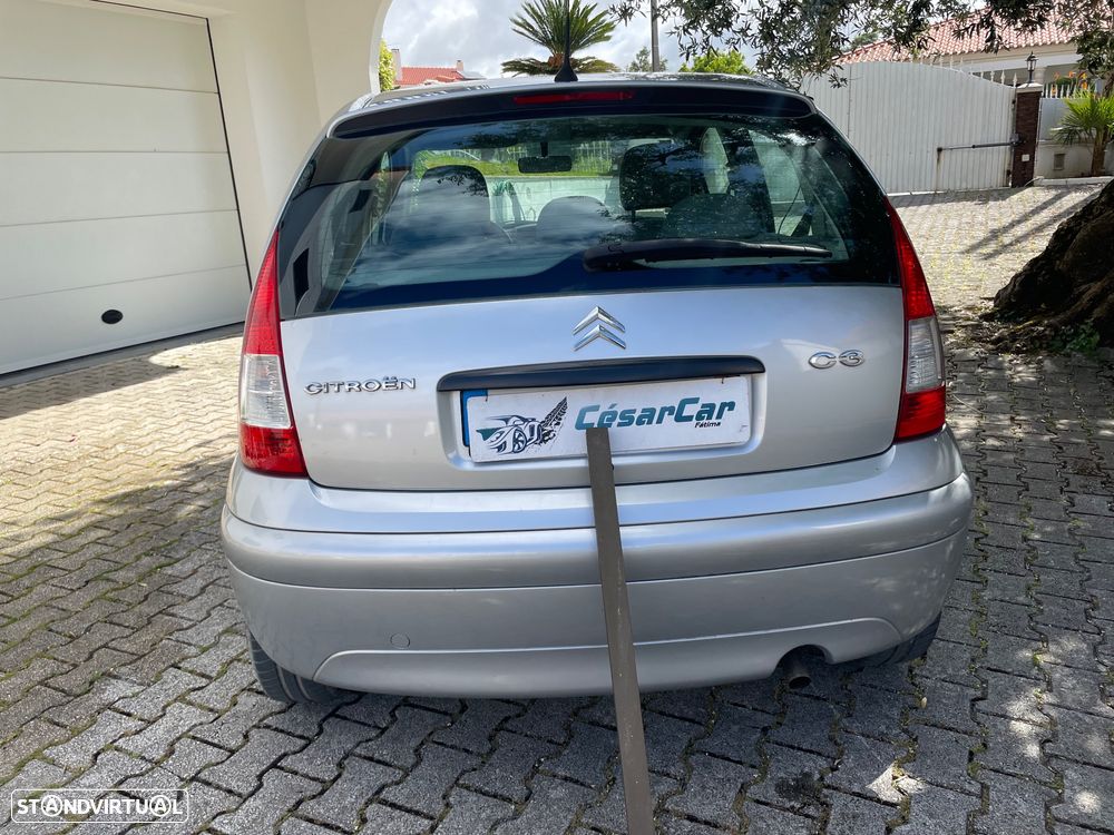 Citroën C3 1.1 SX - 13