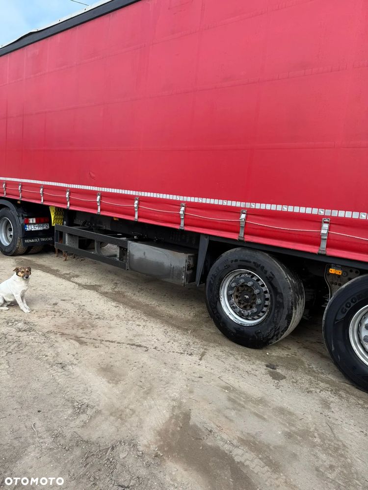 Schmitz Cargobull - 19