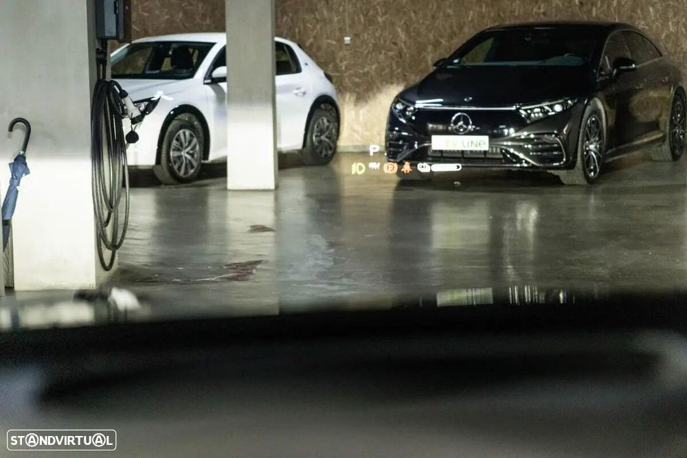 Changan Deepal S07 - 28