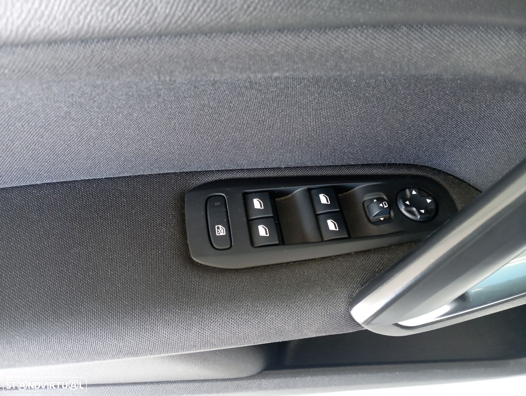 Peugeot 308 1.2 PureTech Style - 21