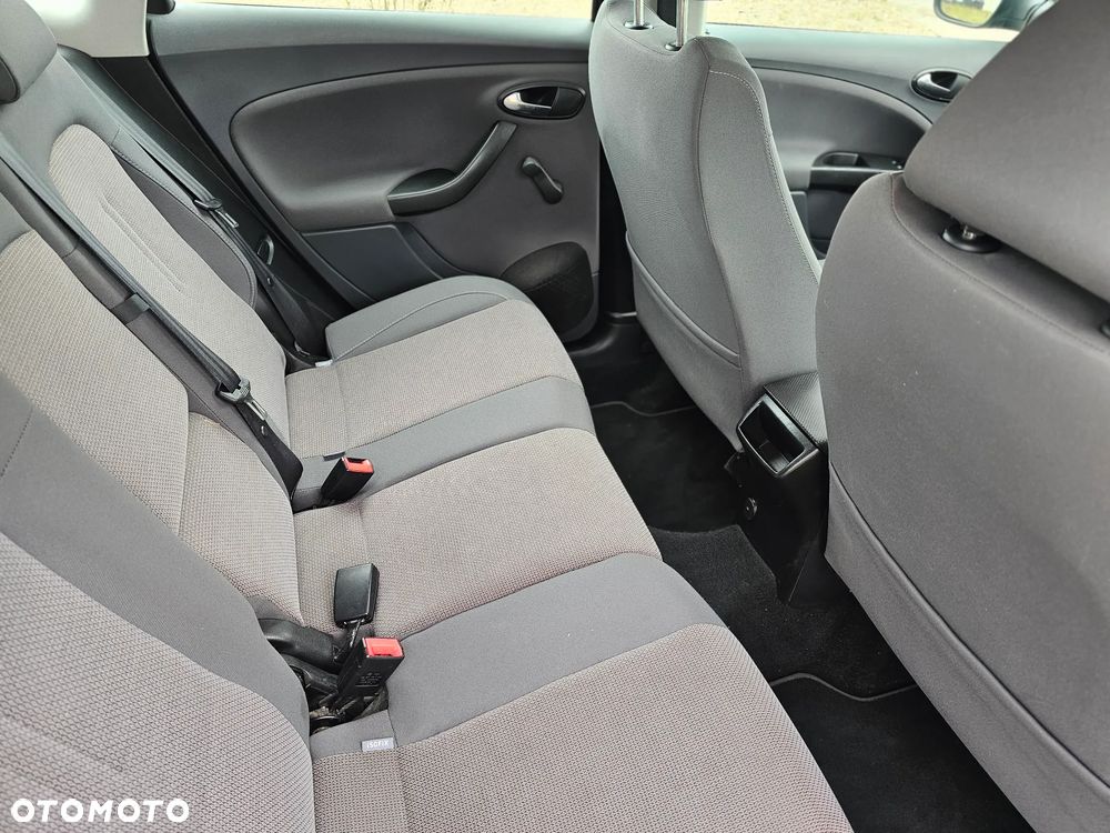 Seat Altea XL - 11