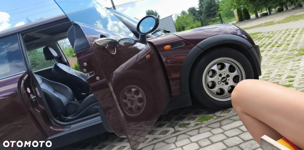 MINI Cooper - 15
