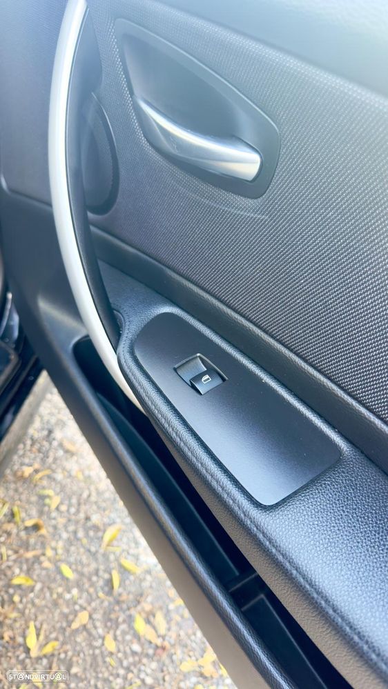 BMW 118 d DPF Edition Lifestyle - 16