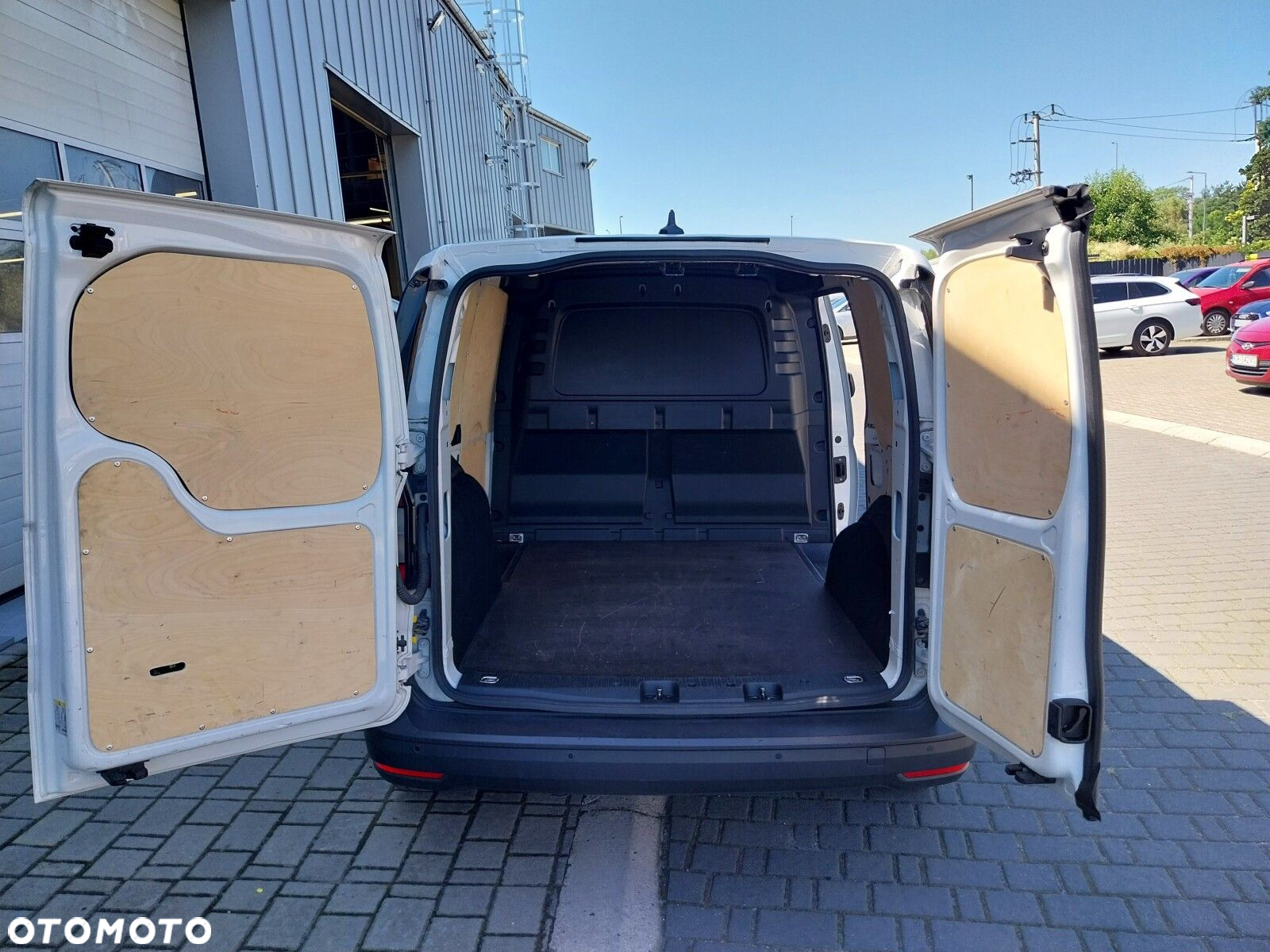 Volkswagen Caddy 2.0TDI 102KM - 24