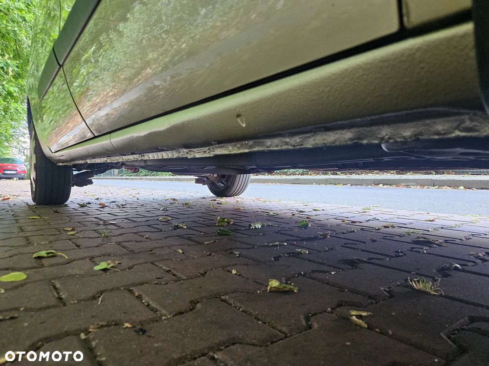 Fiat Doblo Maxi Dynamic - 13
