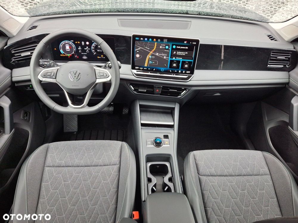 Volkswagen Tiguan 2.0 TSI 4Mot Life Plus DSG - 18