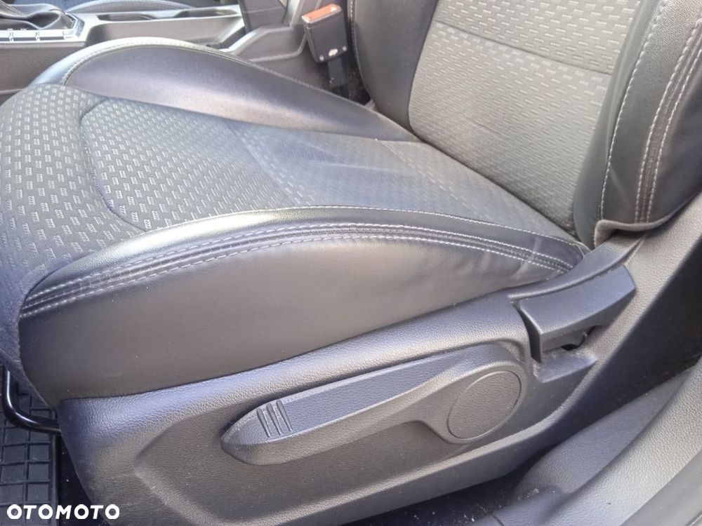 SsangYong/KGM Korando 1.5 T-GDI Quartz 2WD - 31