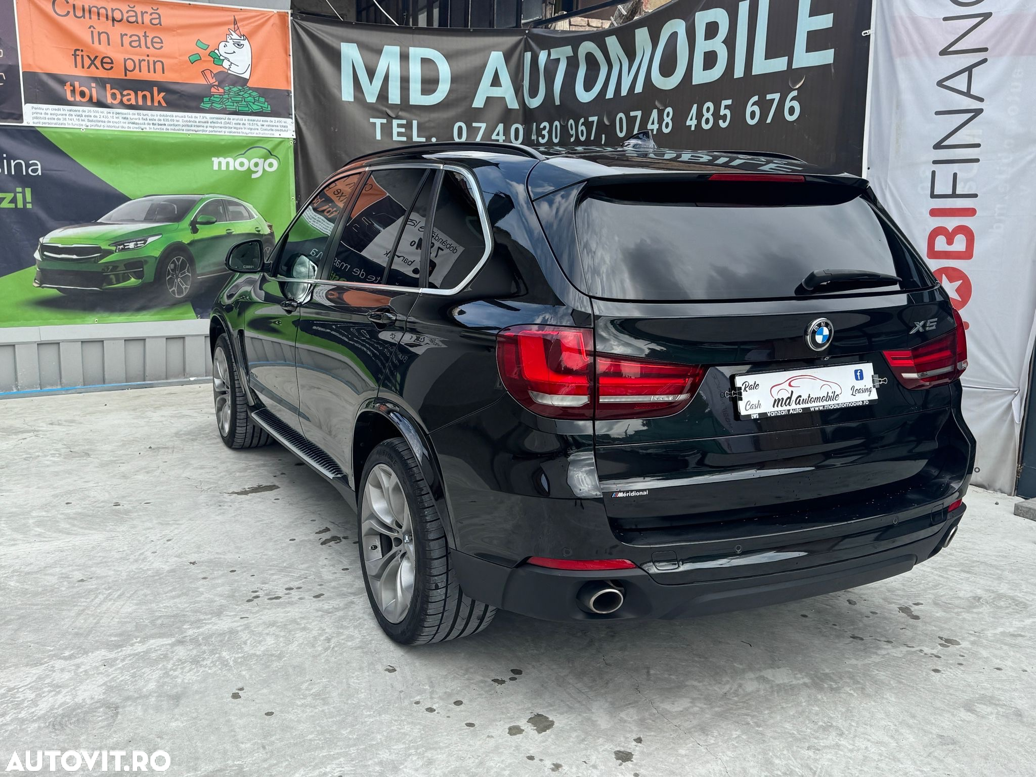 BMW X5 - 15