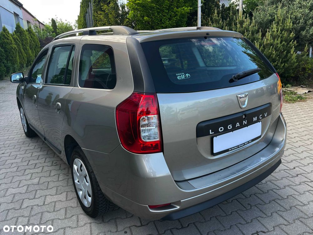 Dacia Logan - 4