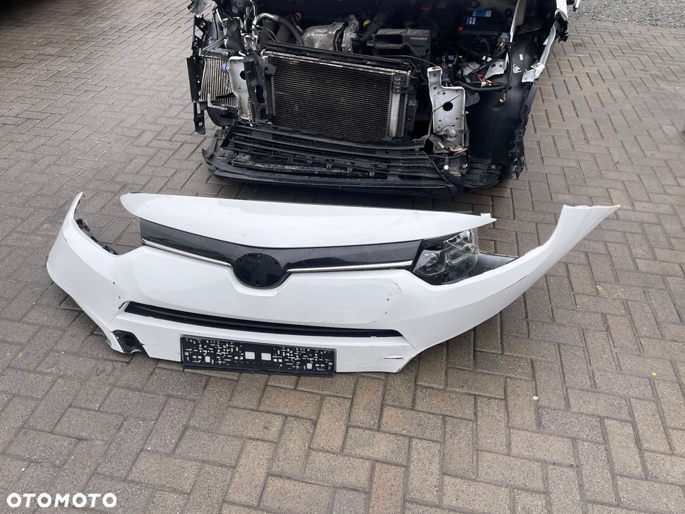 Toyota Proace City L2 1,5-l - 18