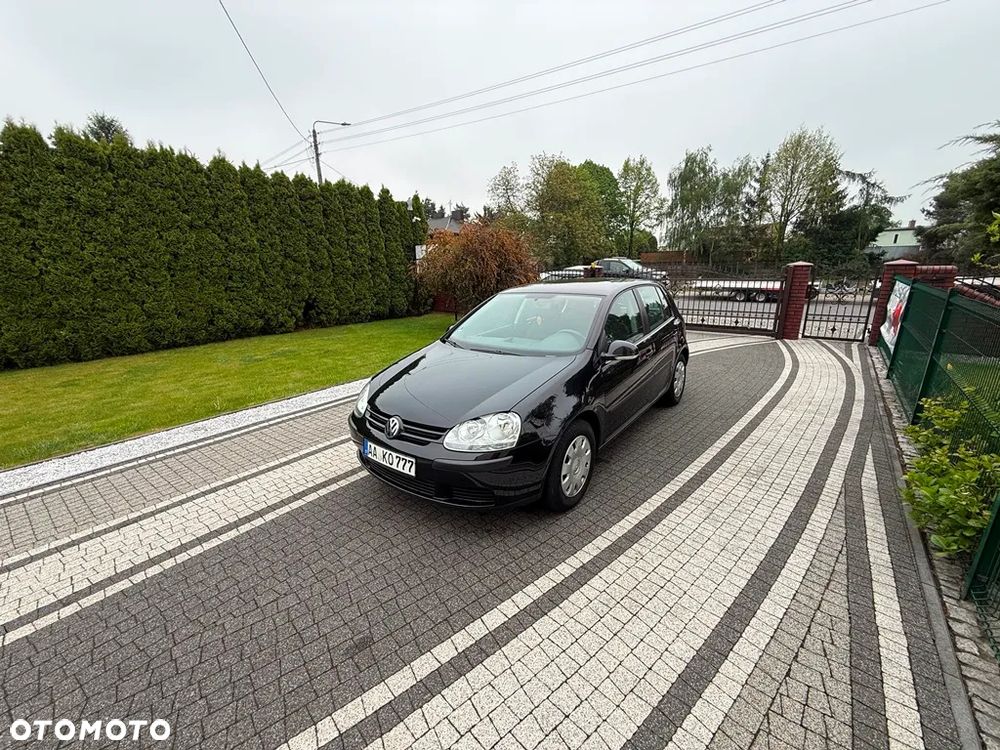 Volkswagen Golf 1.4 Goal - 2