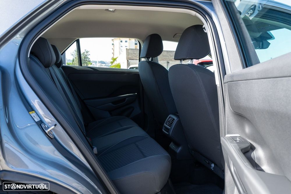 VW T-Roc 1.5 eTSI Trend DSG - 15