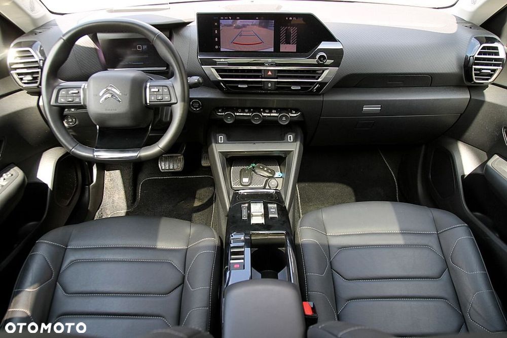 Citroën C4 - 26