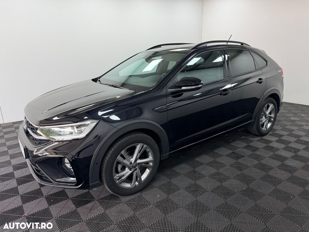Volkswagen Taigo 1.5 TSI 150CP DSG7 R-Line - 4