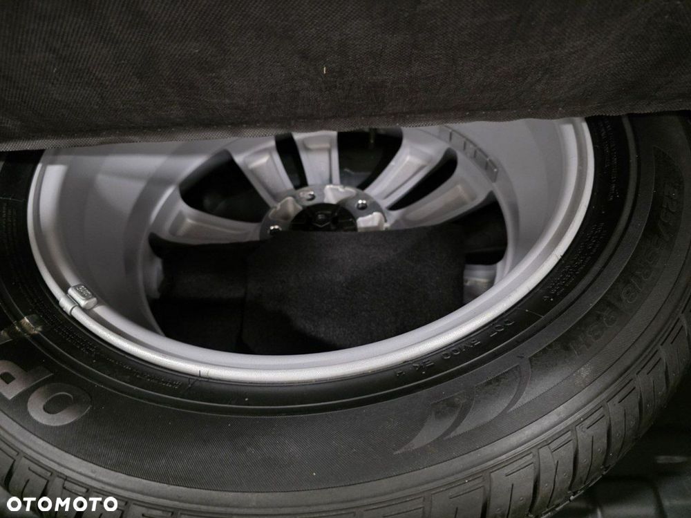 Hyundai ix35 2.0 4WD Automatik Premium - 22