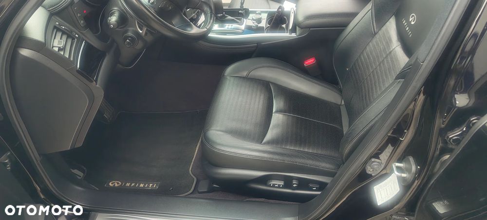 Infiniti M M30d S Premium - 13