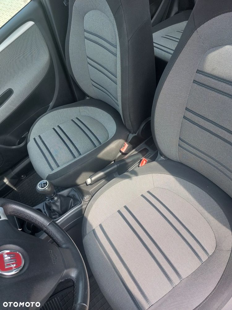 Fiat Punto - 14
